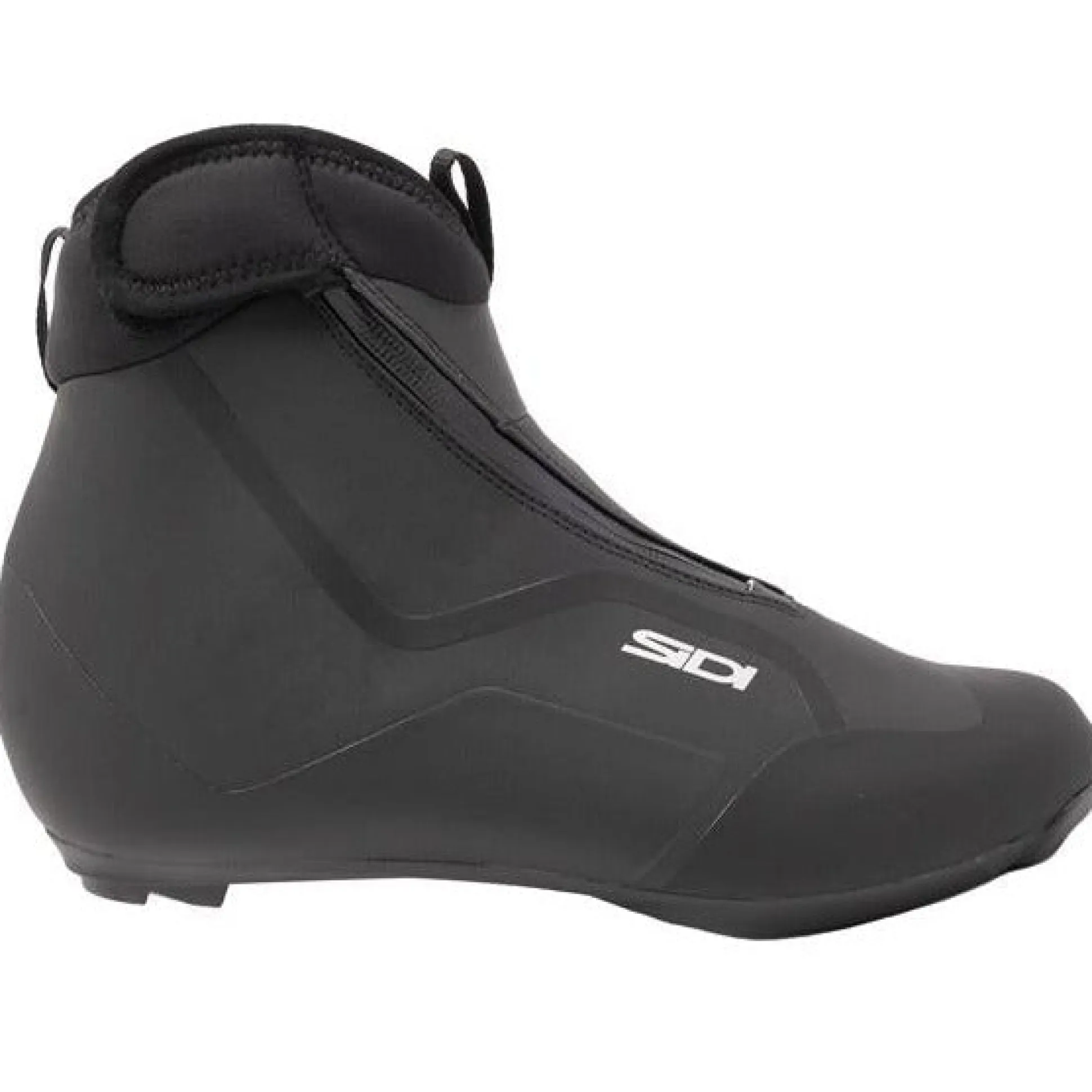 Scarpe Sidi Nubes Road WP - Nero