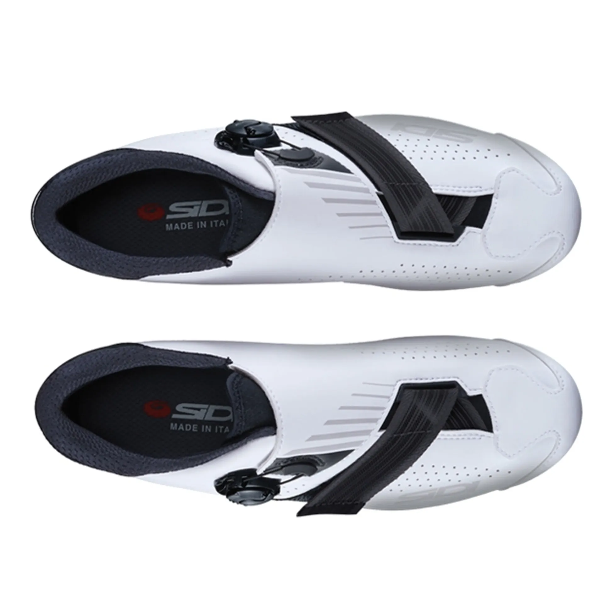 Scarpe Sidi Prima - Bianco