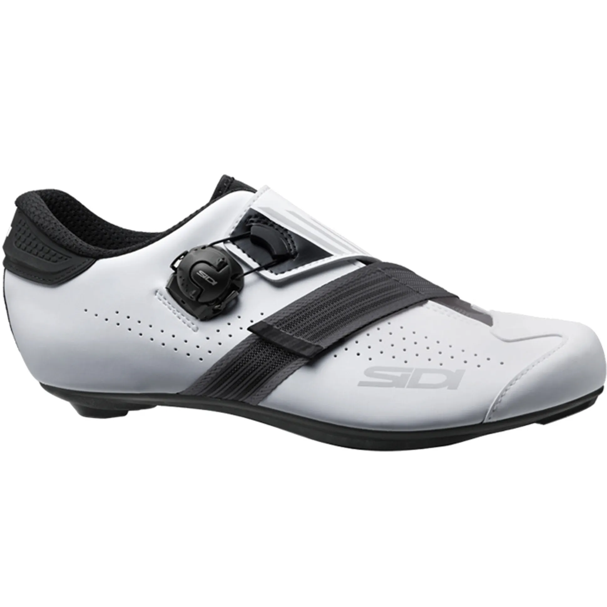 Scarpe Sidi Prima - Bianco