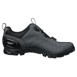 Scarpe Sidi SD15 - Grigio nero