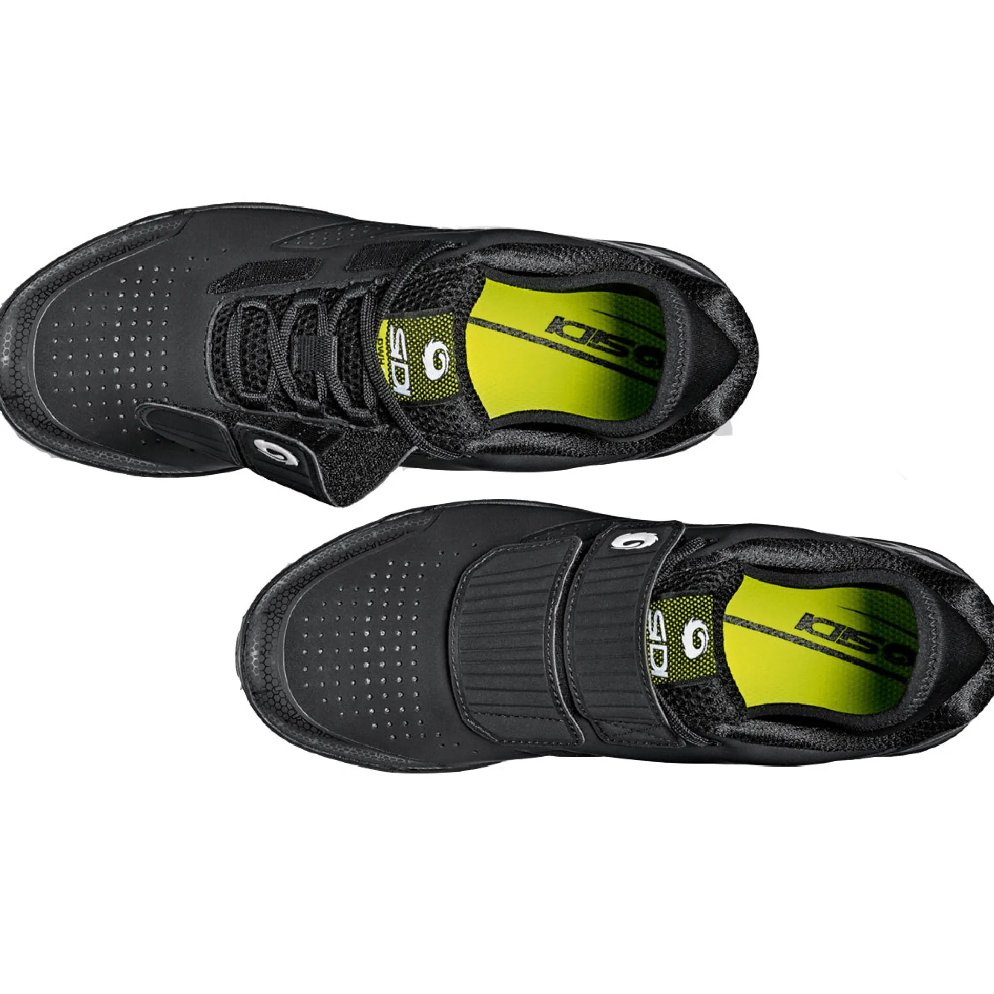 Scarpe Sidi SDS Dimaro - Nero