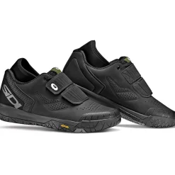 Scarpe Sidi SDS Dimaro - Nero