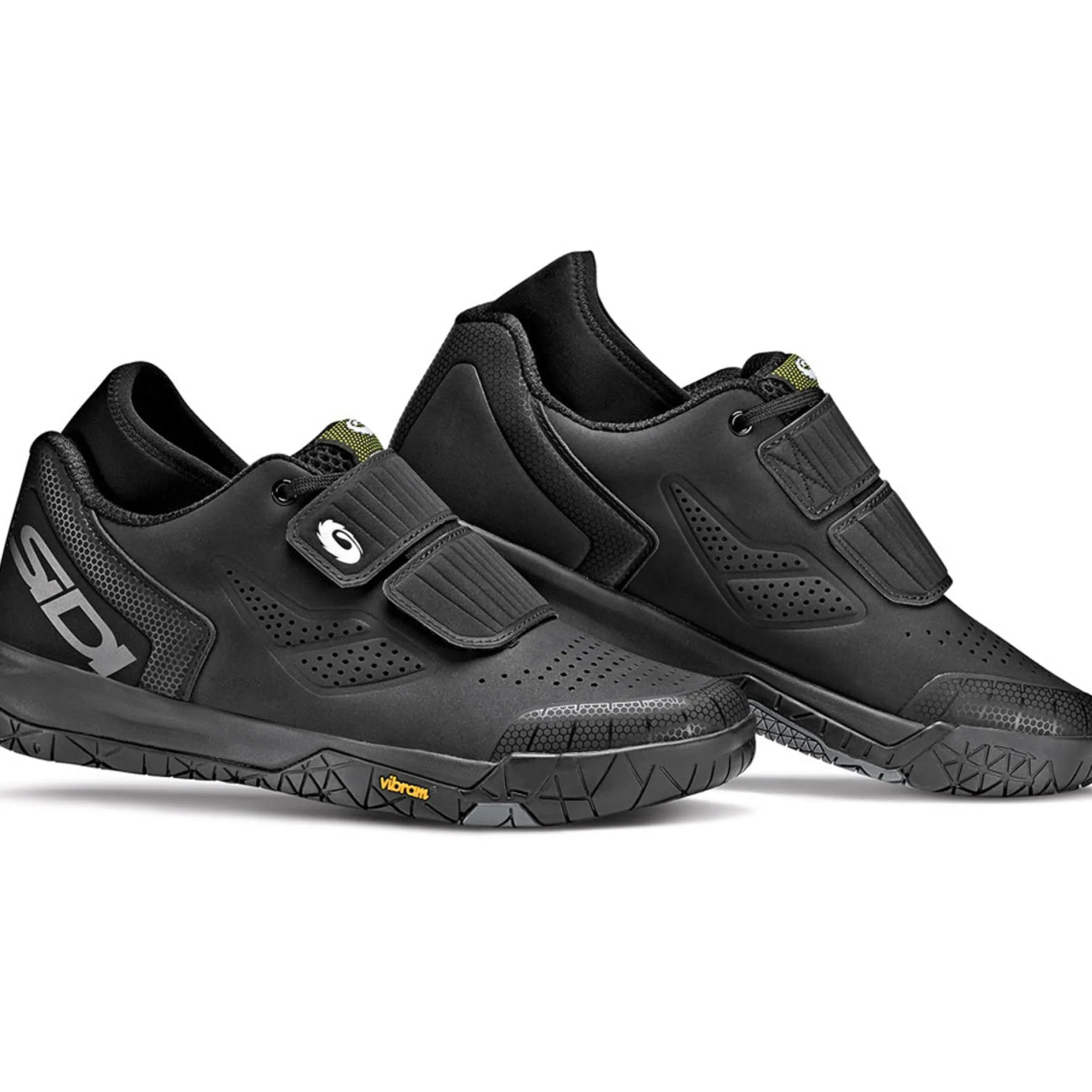Scarpe Sidi SDS Dimaro - Nero