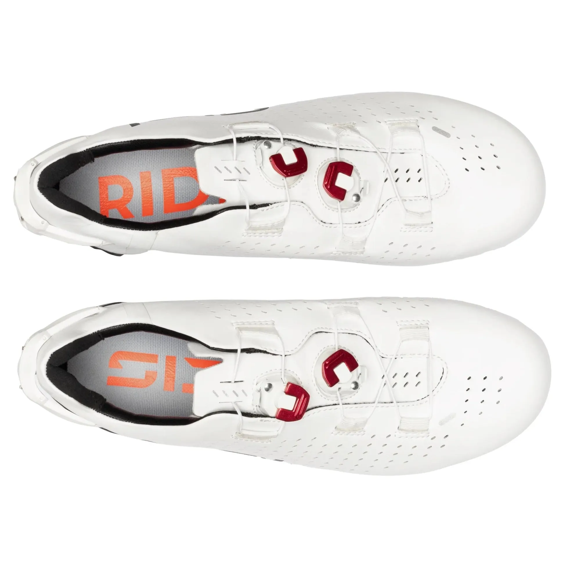 Scarpe Sidi Shot 3 - Bianco