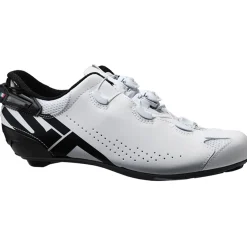 Scarpe Sidi Shot 2S - Bianco nero