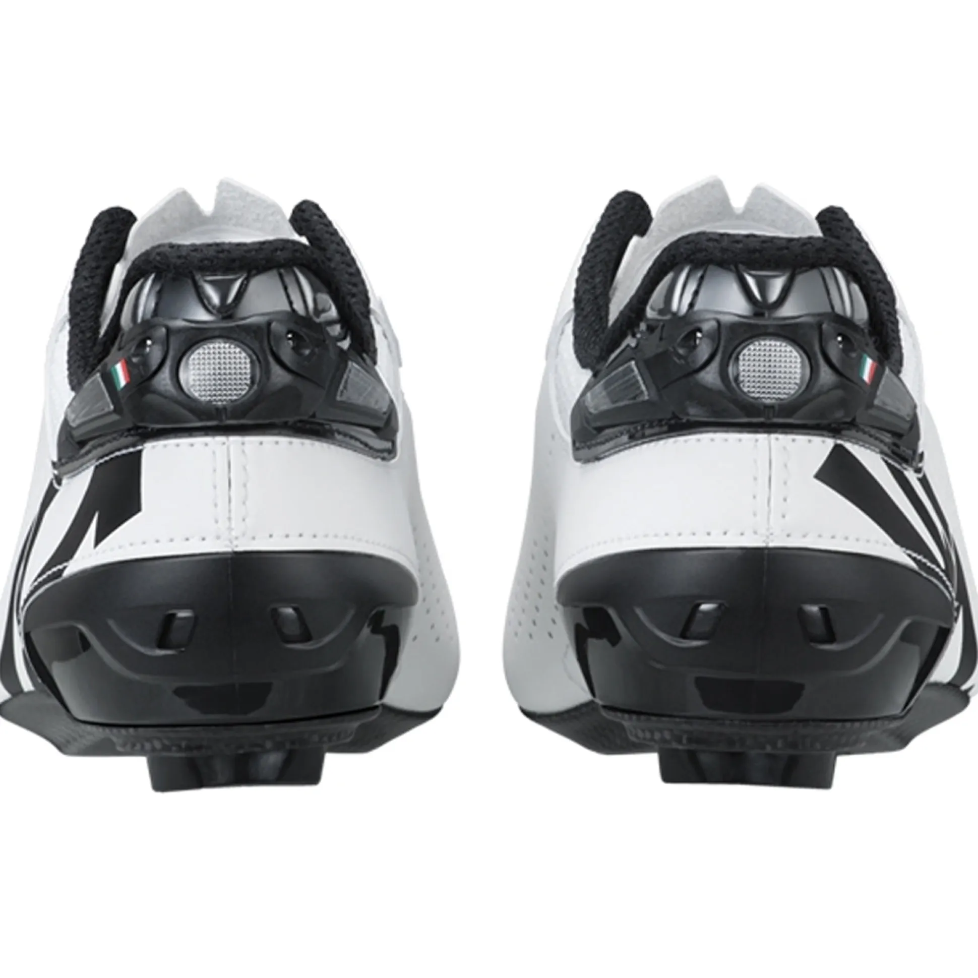 Scarpe Sidi Shot 2S - Bianco nero