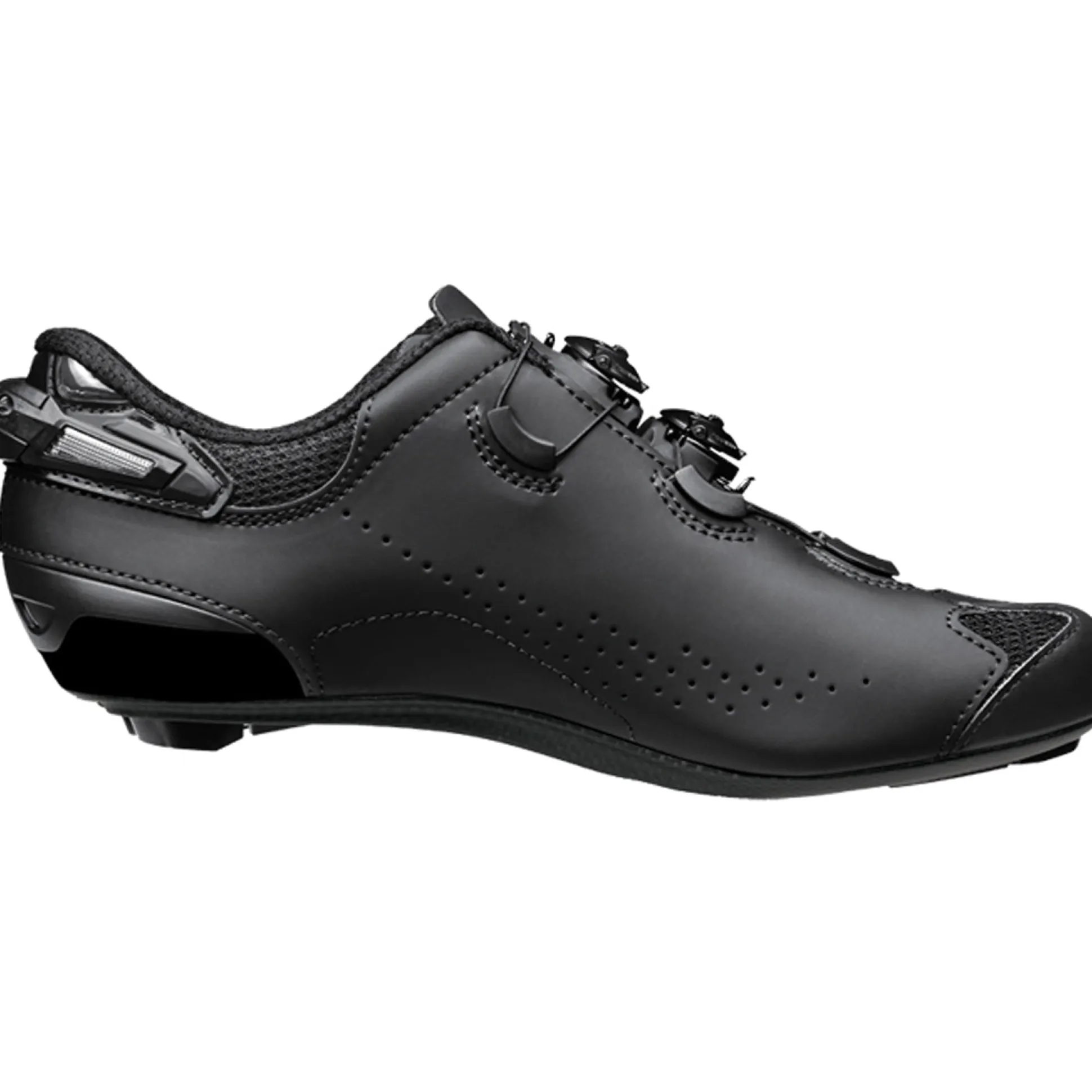Scarpe Sidi Shot 2S - Nero