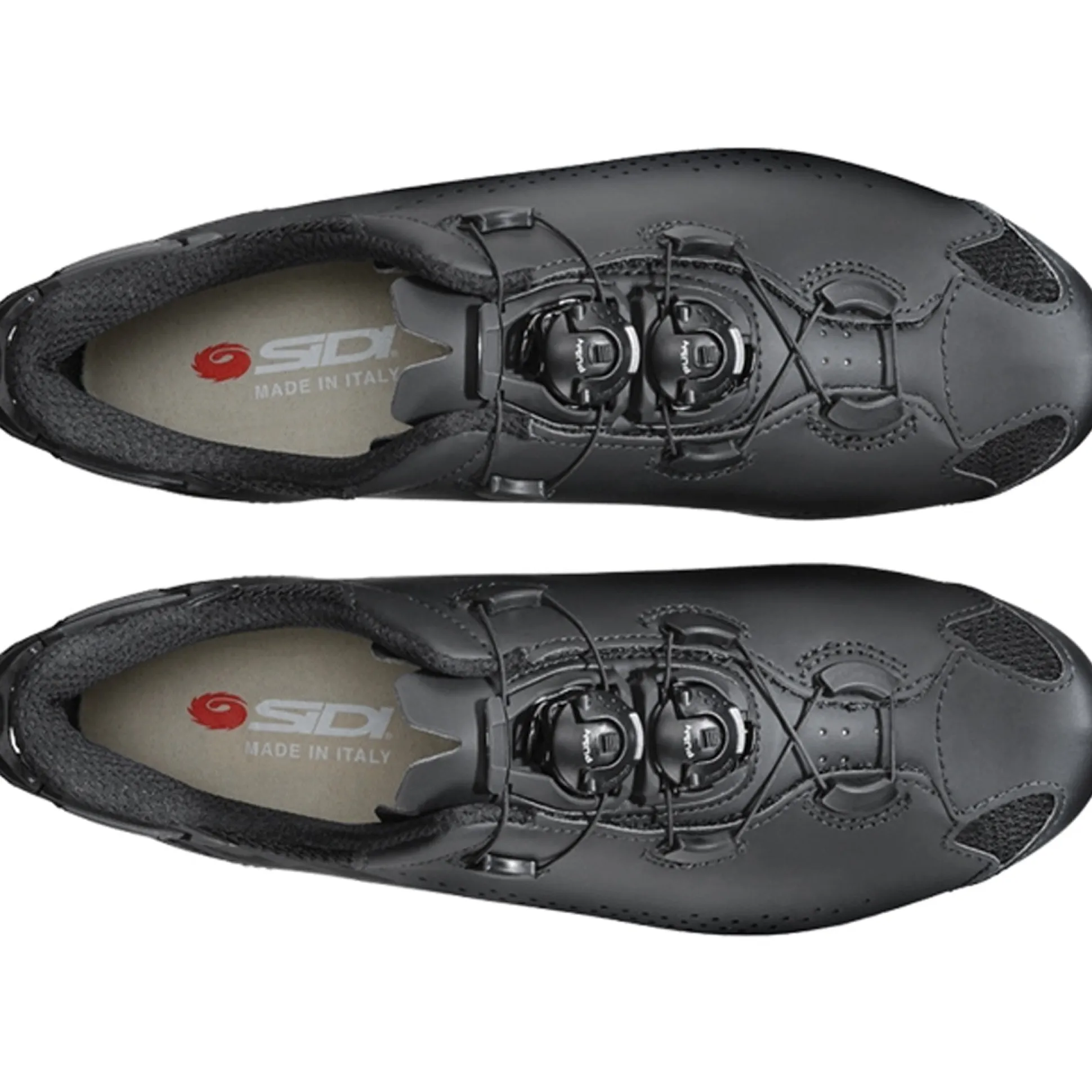 Scarpe Sidi Shot 2S - Nero
