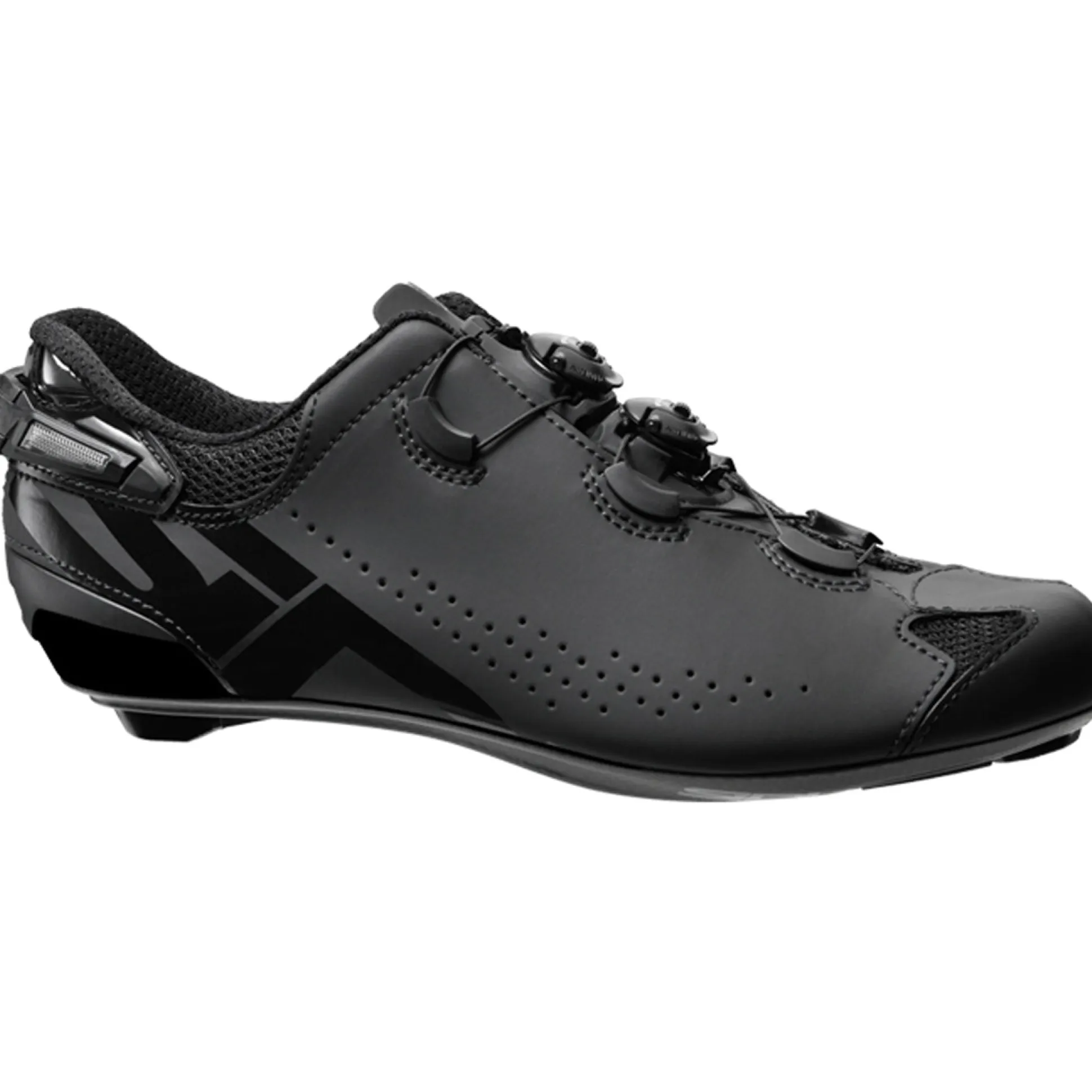 Scarpe Sidi Shot 2S - Nero
