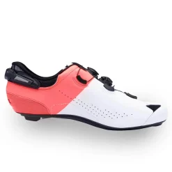 Scarpe Sidi Shot 2S Pro - Bianco rosa