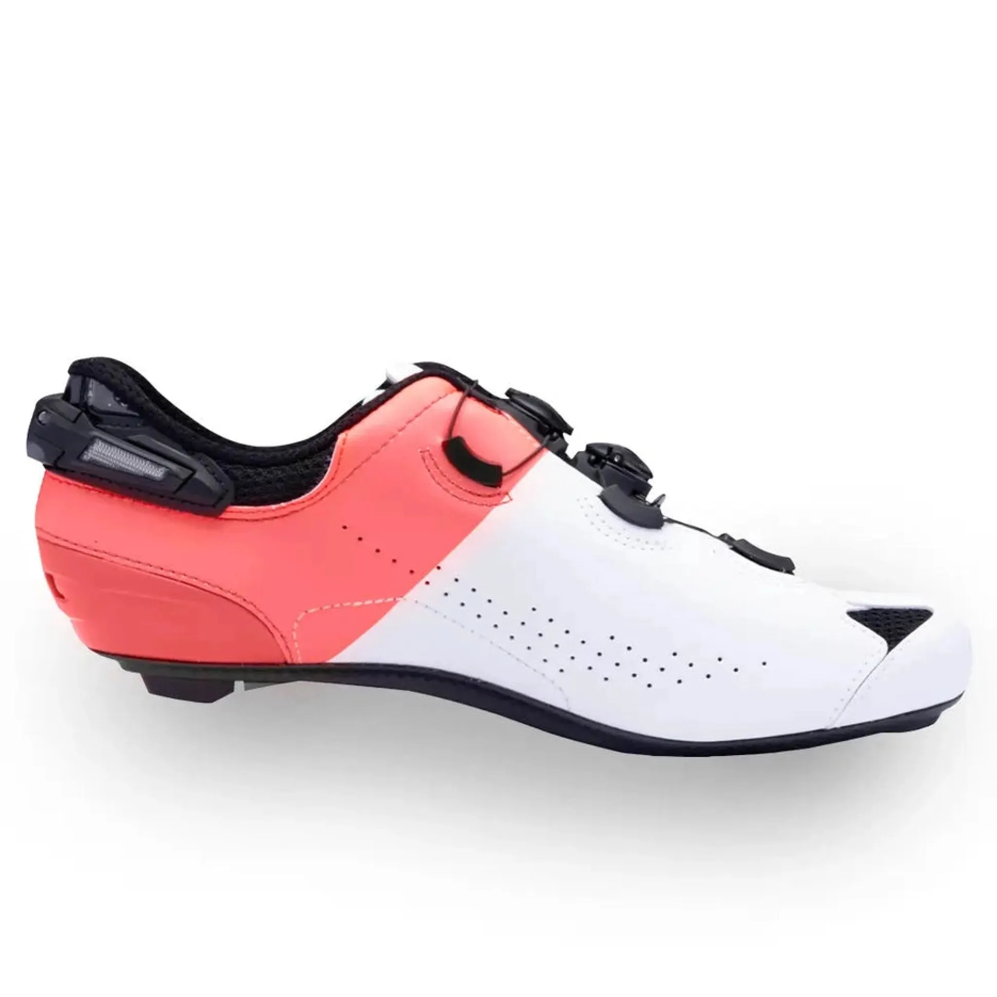 Scarpe Sidi Shot 2S Pro - Bianco rosa