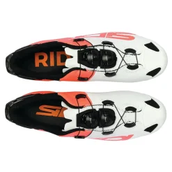 Scarpe Sidi Shot 2S Pro - Bianco rosa