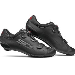 Scarpe Sidi Sixty - Nero