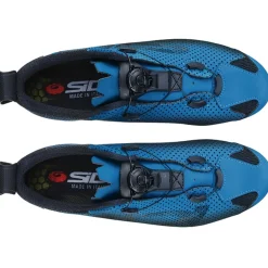 Scarpe Sidi Tri-Sixty - Blu