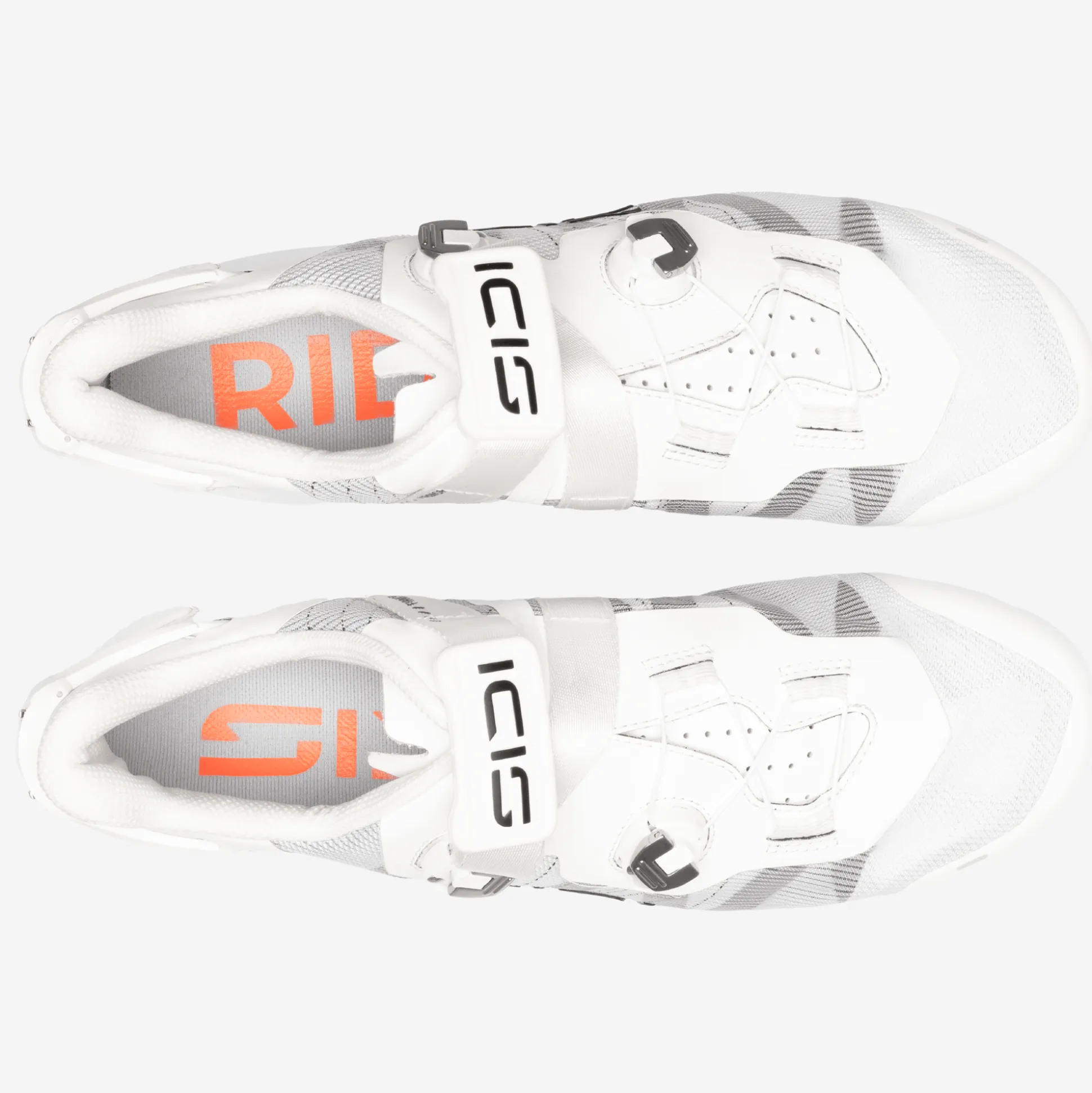 Scarpe Sidi Wire 3 - Bianco