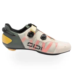 Scarpe Sidi Wire 3 - Grigio arancio