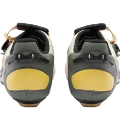Scarpe Sidi Wire 3 - Grigio arancio
