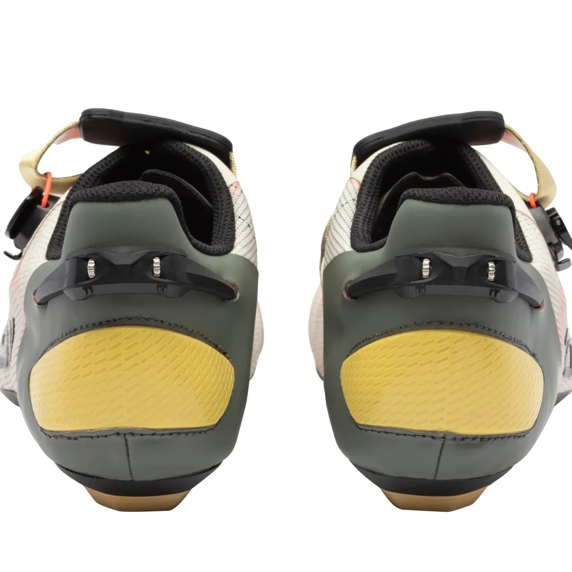 Scarpe Sidi Wire 3 - Grigio arancio