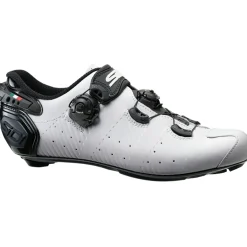 Scarpe Sidi Wire 2S - Bianco nero