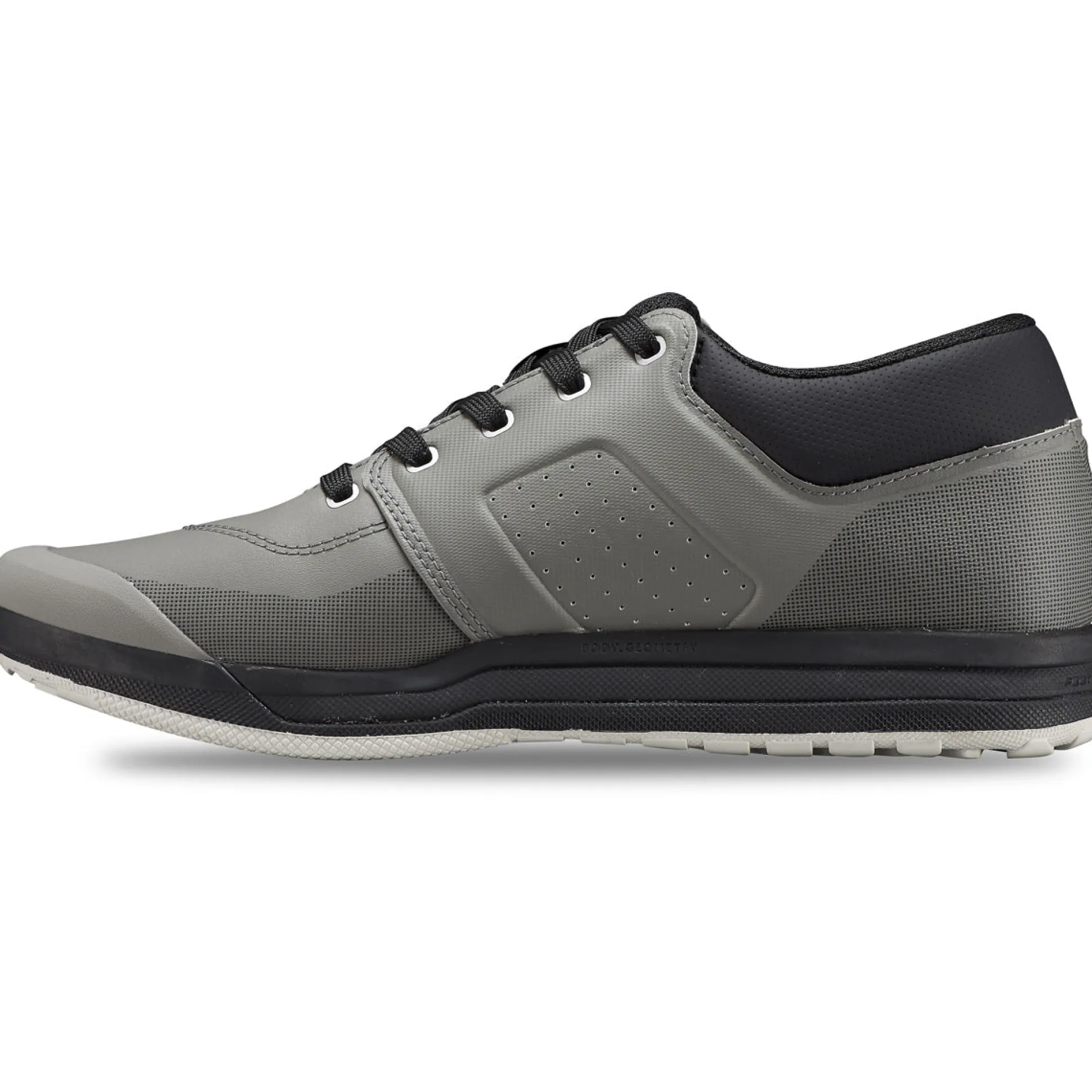 Scarpe Specialized 2FO DH Clip - Grigio