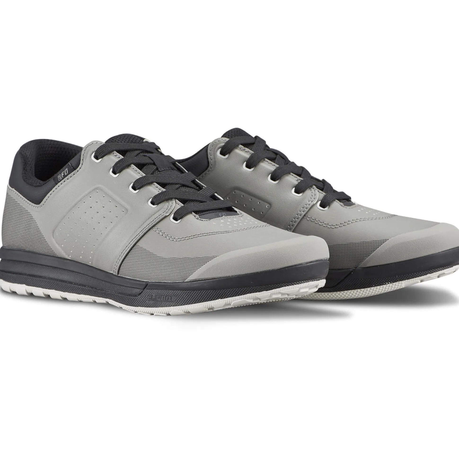 Scarpe Specialized 2FO DH Clip - Grigio