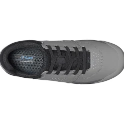 Scarpe Specialized 2FO DH Clip - Grigio