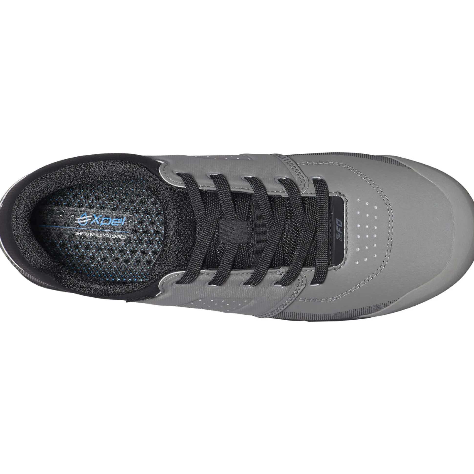 Scarpe Specialized 2FO DH Clip - Grigio