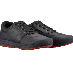 Scarpe Specialized 2FO DH Clip - Nero rosso