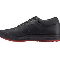 Scarpe Specialized 2FO DH Clip - Nero rosso