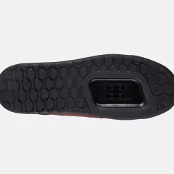 Scarpe Specialized 2FO DH Clip - Bordeaux