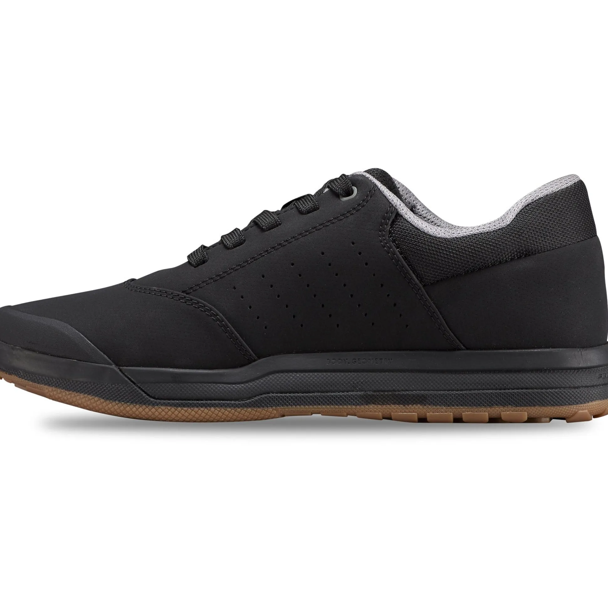 Scarpe Specialized 2FO Roost Clip Mountain - Nero