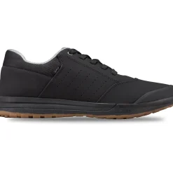 Scarpe Specialized 2FO Roost Clip Mountain - Nero