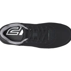 Scarpe Specialized 2FO Roost Clip Mountain - Nero
