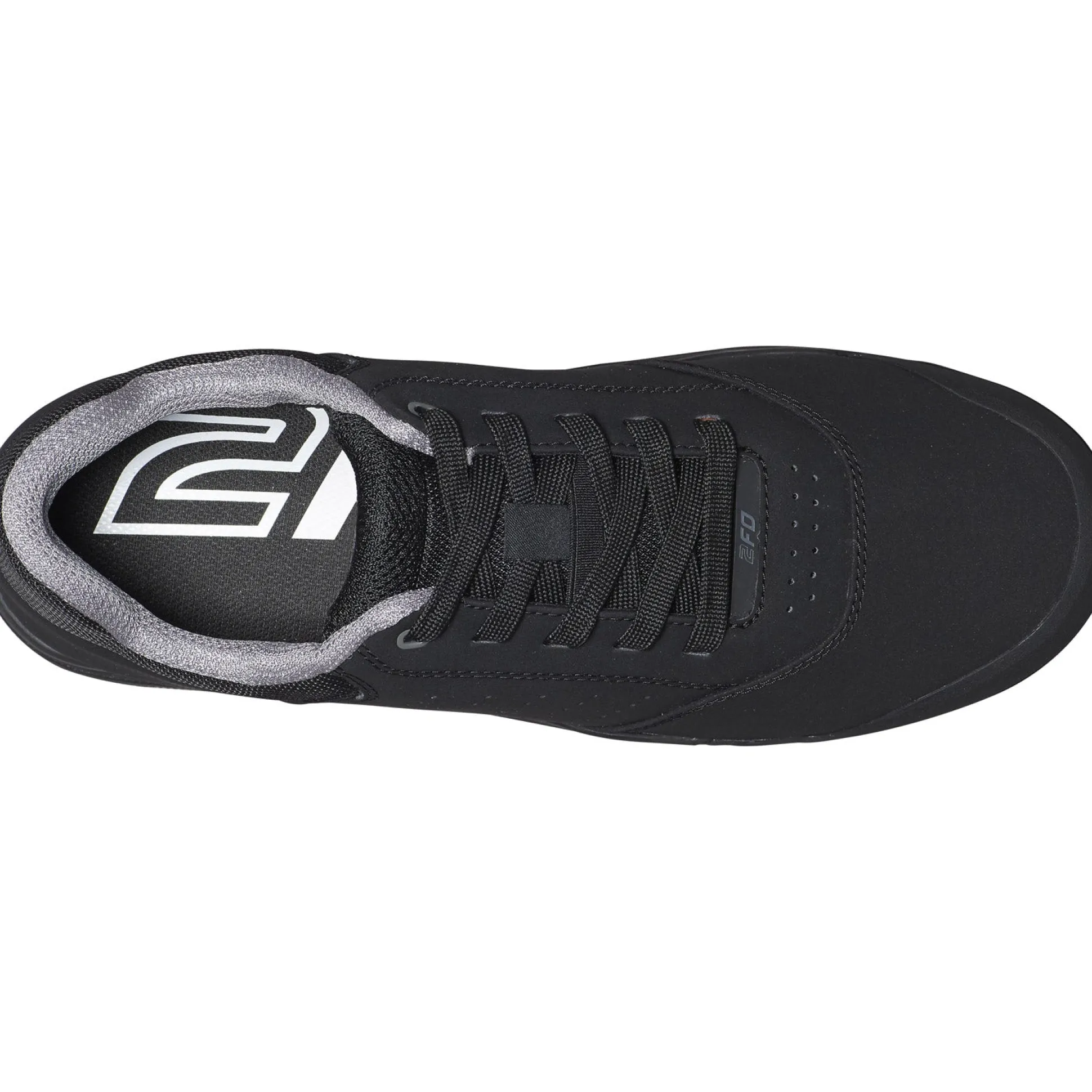 Scarpe Specialized 2FO Roost Clip Mountain - Nero
