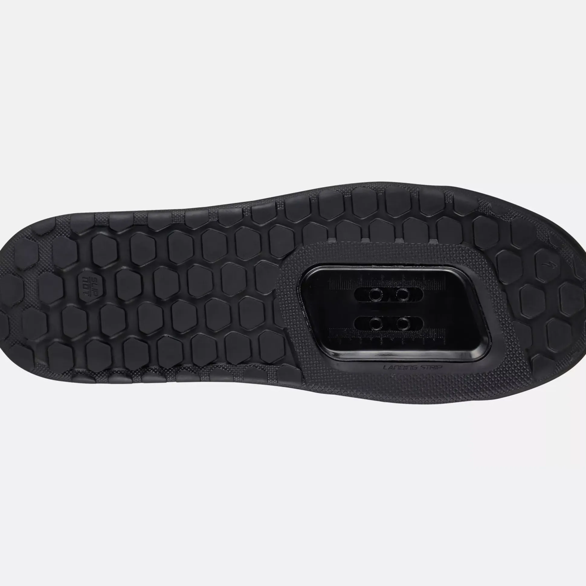 Scarpe Specialized 2FO Roost Clip Mountain - Verde