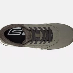 Scarpe Specialized 2FO Roost Clip Mountain - Verde