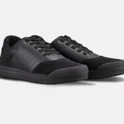 Scarpe Specialized 2FO Roost Flat Mountain - Nero