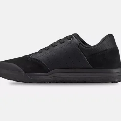 Scarpe Specialized 2FO Roost Flat Mountain - Nero