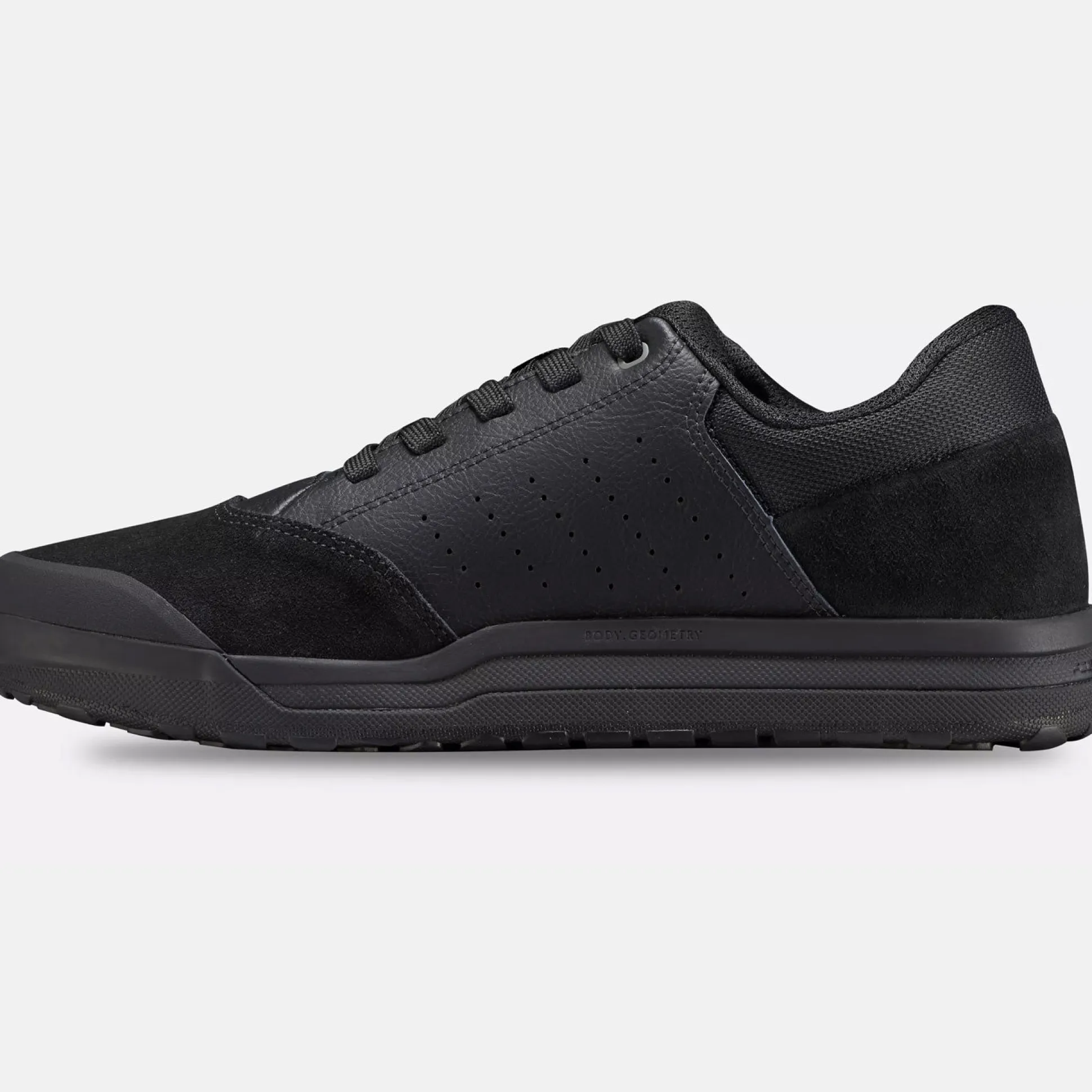 Scarpe Specialized 2FO Roost Flat Mountain - Nero