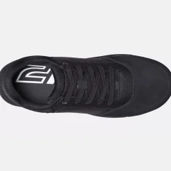 Scarpe Specialized 2FO Roost Flat Mountain - Nero