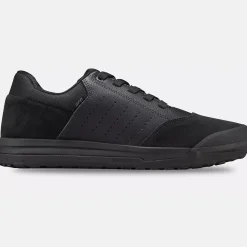 Scarpe Specialized 2FO Roost Flat Mountain - Nero