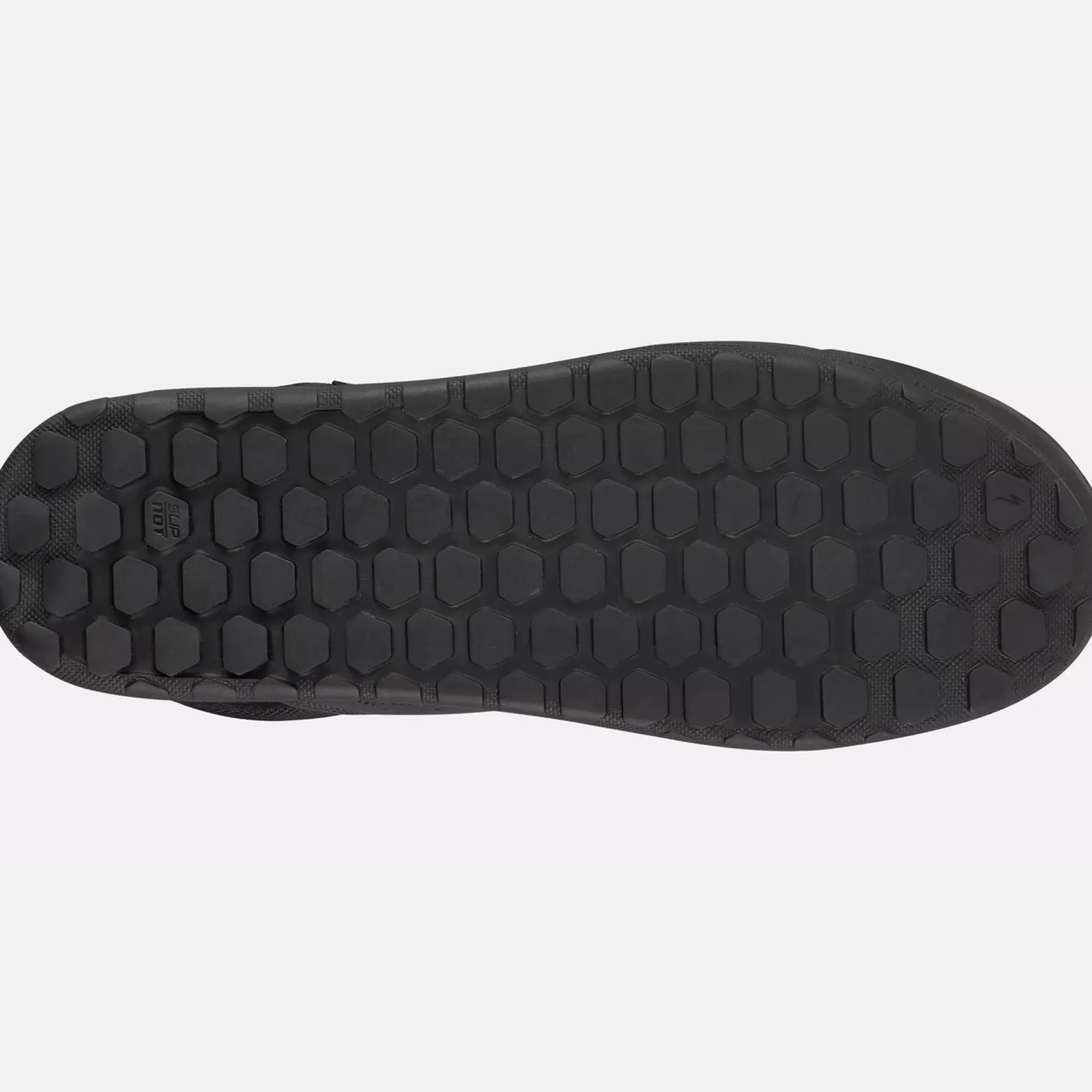 Scarpe Specialized 2FO Roost Flat Mountain - Nero