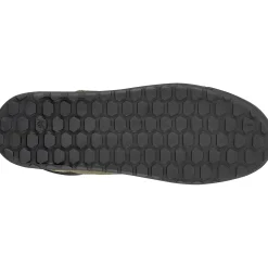Scarpe Specialized 2FO Roost Flat Mountain - Verde