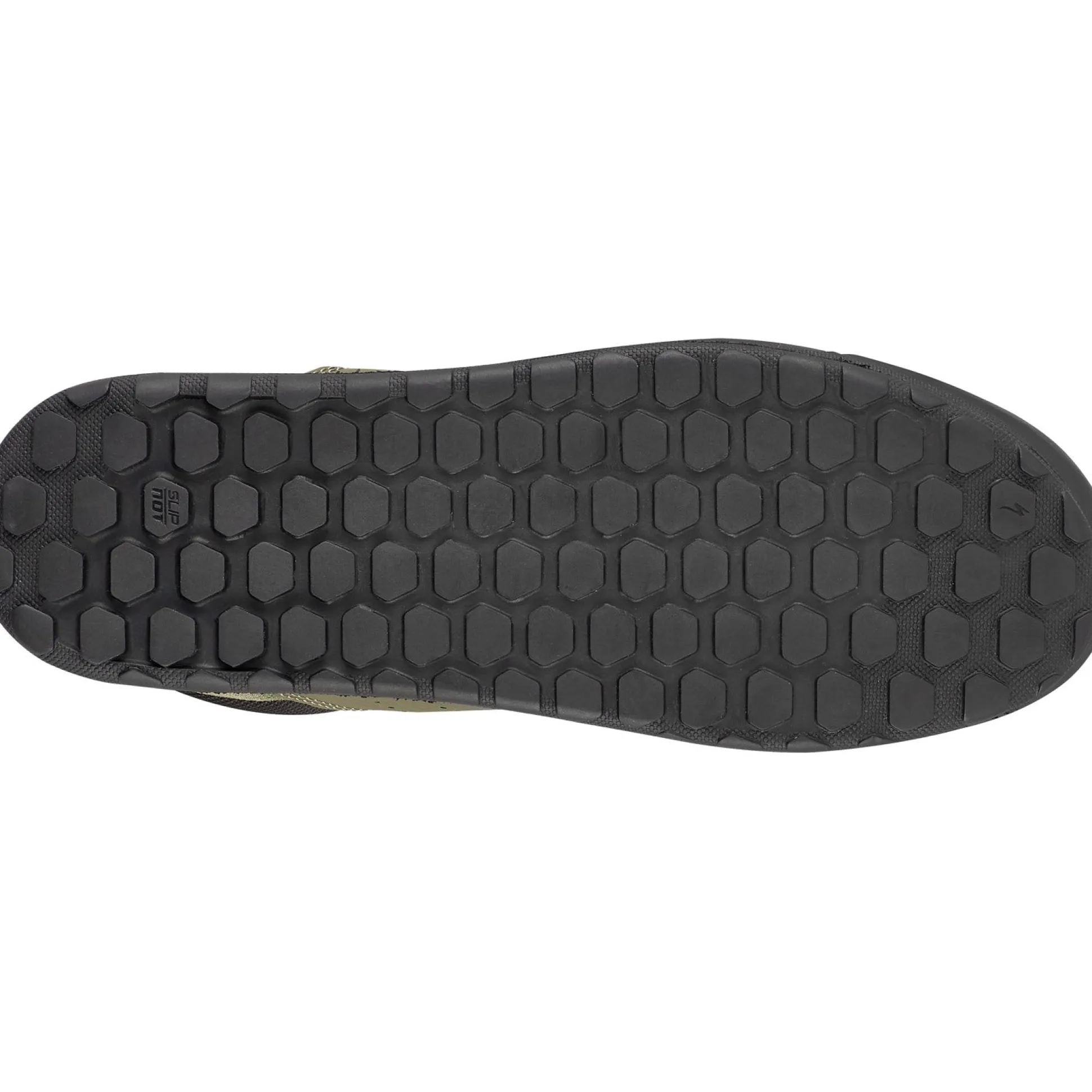 Scarpe Specialized 2FO Roost Flat Mountain - Verde