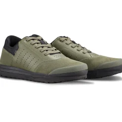 Scarpe Specialized 2FO Roost Flat Mountain - Verde