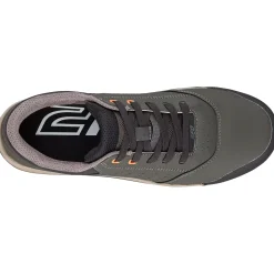 Scarpe Specialized 2FO Roost Flat Syn - Verde