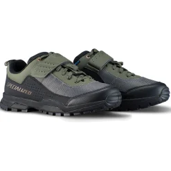 Scarpe Specialized Rime 1.0 - Verde