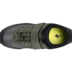 Scarpe Specialized Rime 1.0 - Verde