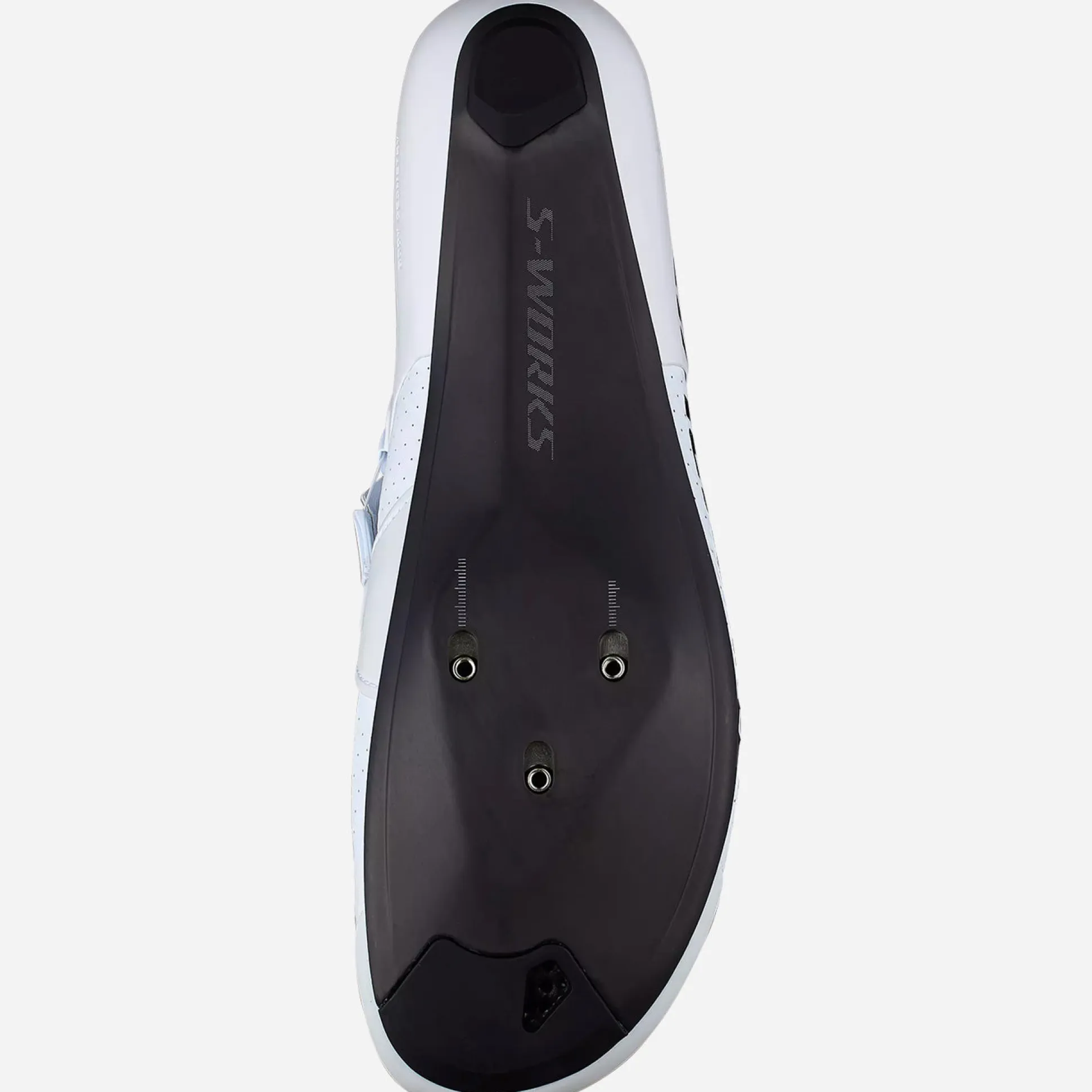 Scarpe Specialized S-Works Ares 2 - Bianco Team