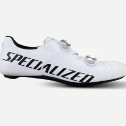 Scarpe Specialized S-Works Ares 2 - Bianco Team